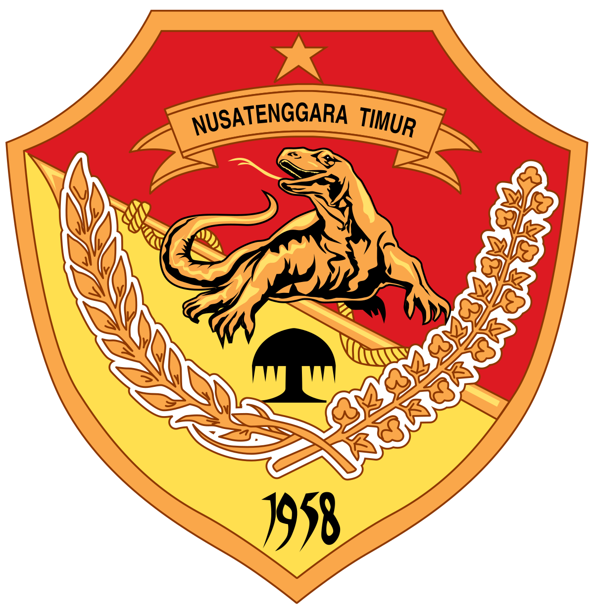 Provinsi Nusa Tenggara Timur